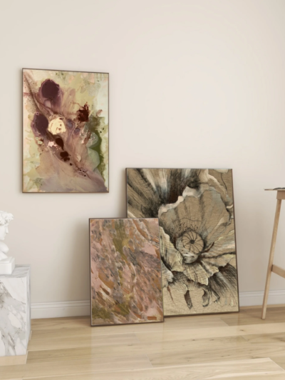 paintings